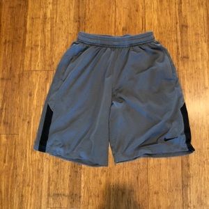 Nike Dri-Fit shorts